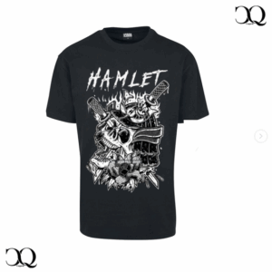 Remera Halmet