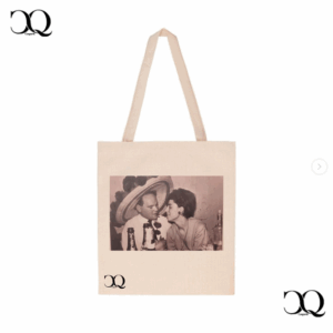Bolso con foto